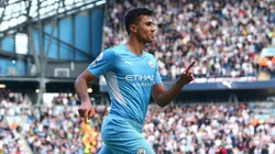 Foto: Alex Livesey/Getty Images | Rodri estaria motivado pela possibilidade de conquistar títulos