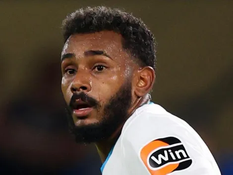 "Complicou de vez"; Situação de Wendel no Zenit pode 'melar' chegada ao Flamengo