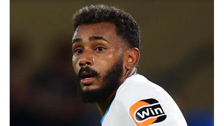 (Photo by Catherine Ivill/Getty Images) - Wendel pode não ser contratado pelo Flamengo.