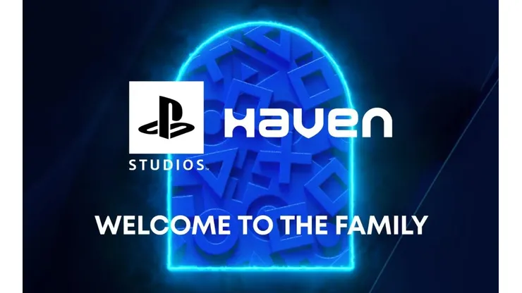 PlayStation anuncia a aquisição do Haven Studios