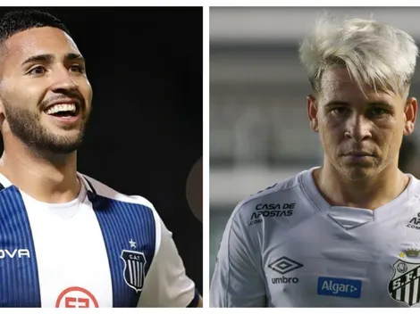 Soteldo e Nahuel dão ‘gatilhos’ para diretoria do São Paulo fechar com ponta ideal