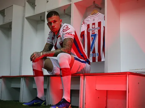 “Ideia chegou a uma conclusão”: Após Jobson, Náutico anuncia retorno de mais um meio-campista