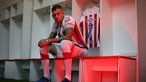 Após a chegada de Jobson, Náutico fechou a volta de mais um volante