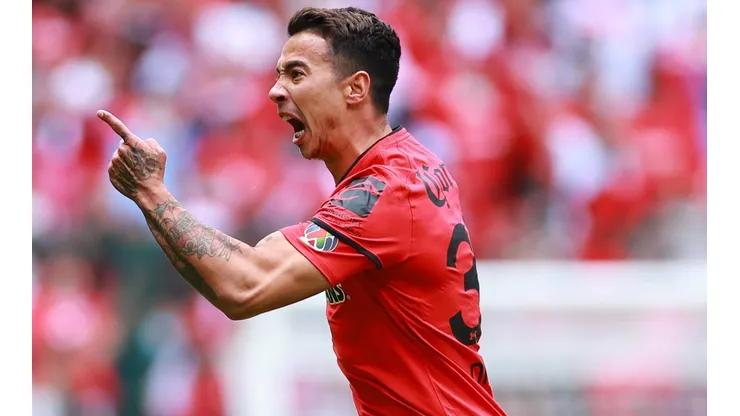 Foto: Hector Vivas/Getty Images