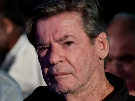 Salgado busca reformulação no elenco do Vasco, mas é pego de surpresa