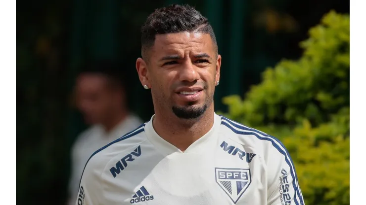 Foto: Marcello Zambrana/AGIF - Bruno Peres relembra passagem no Sport