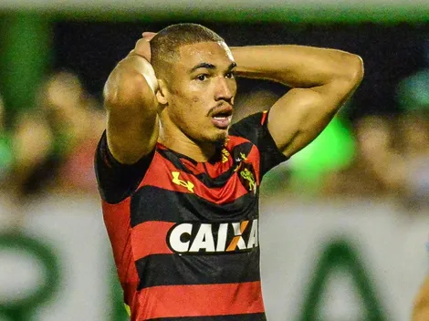 Com proposta na mesa, Adryelson ganha ‘capítulo’ no Fortaleza