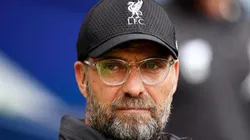 “Estamos de acordo que Klopp...”; Luís Carlos faz comparação e solta o verbo
