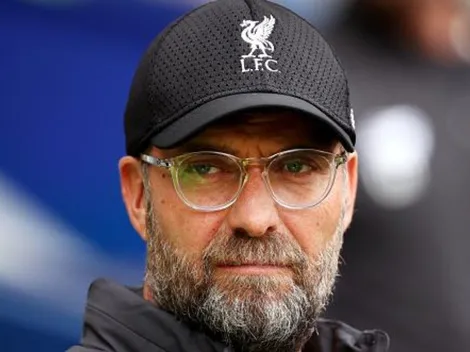 “Estamos de acordo que Klopp...”; Luís Carlos faz comparação e solta o verbo