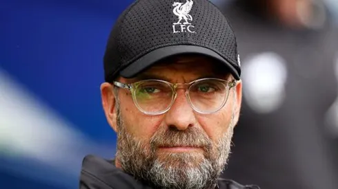 “Estamos de acordo que Klopp...”; Luís Carlos faz comparação e solta o verbo