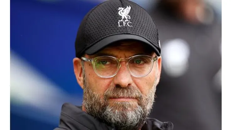 “Estamos de acordo que Klopp...”; Luís Carlos faz comparação e solta o verbo