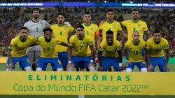 Lucas Figueiredo/CBF - Seleção Brasileira tem novo uniforme para a Copa