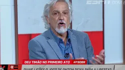Foto: Reprodução/ESPN - Sormani crê que Renato Augusto não tem mais espaço no time do Corinthians