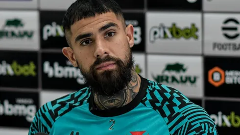 Foto: Thiago Ribeiro/AGIF | Quintero destacou papel da torcida