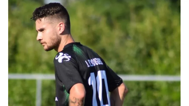 João Luz se destacou no futebol português na última temporada