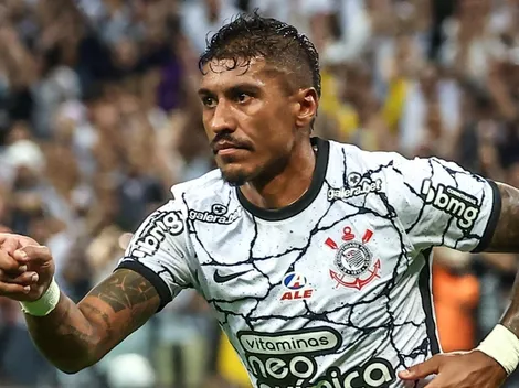 “Oferta de € 6 milhões”; Sem Paulinho, Corinthians vai ao mercado e sobre o sarrafo em proposta