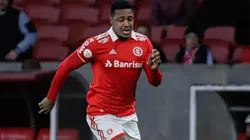 Foto: Maxi Franzoi/AGIF