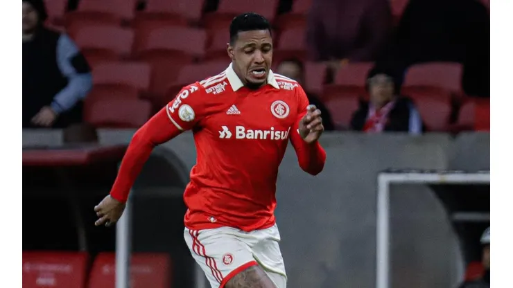 Foto: Maxi Franzoi/AGIF
