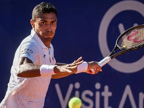 Thiago Monteiro alcança melhor ranking da carreira após título na Áustria