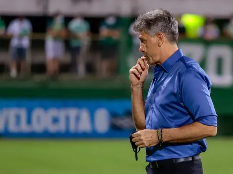 Renato e Cuca são 'ignorados', Boca Juniors surpreende e anuncia novo técnico