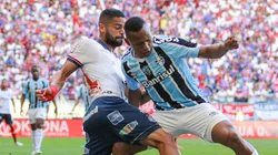 Foto: Renan Oliveira/AGIF