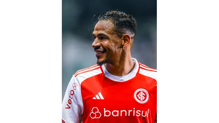 Fernando tem lesão confirmada após eliminação na Copa do Brasil