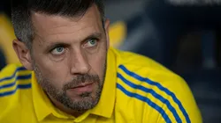 Foto: Jorge Rodrigues/AGIF - Pezzolano manda recado para torcida sobre reforços