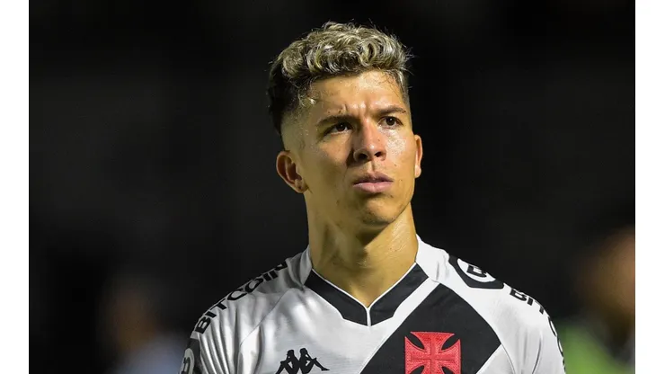 Foto: Thiago Ribeiro/AGIF