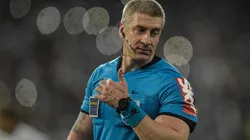 "Parabéns ao VAR e ao Daronco"; após polêmica em jogo do Atlético, VP de Relações do Fla parabeniza arbitragem
