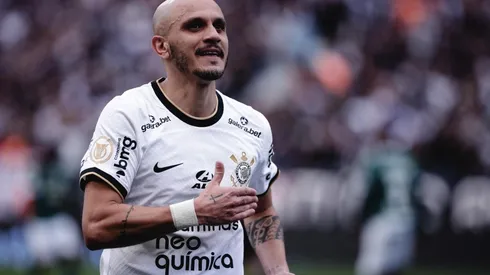 Foto: Ettore Chiereguini/AGIF