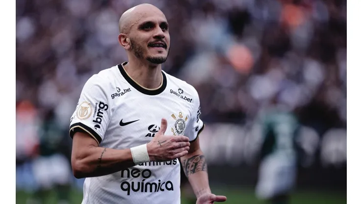 Foto: Ettore Chiereguini/AGIF
