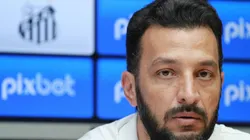 Foto: Fernanda Luz/AGIF