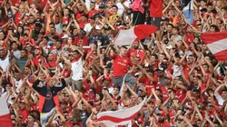Internacional x América-MG; prognósticos desse jogo no estádio Beira Rio (Foto: Ricardo Duarte/Internacional)