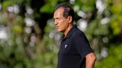 Foto Marcello Zambrana/AGIF | Muricy confirmou interesse do clube na permanência de Igor Gomes