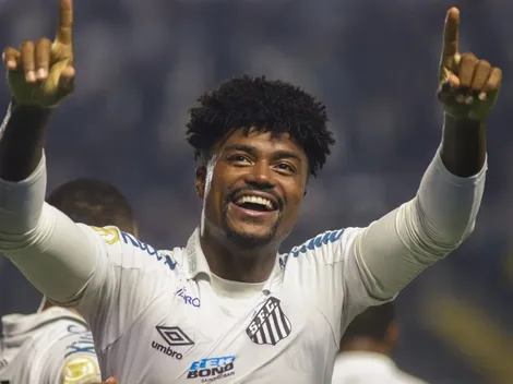 Bauermann pode formar nova dupla de defesa após Santos se interessar por jovem zagueiro