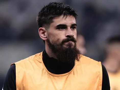 Com Méndez no ‘mercado’, Corinthians vê antigo alvo para zaga livre para assinar