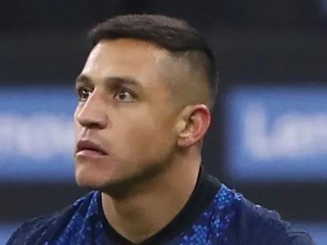 Partiu, Gávea? ‘Bomba’ sobre Alexis Sánchez faz Nação vibrar: "A ideia é fechar um negócio..."