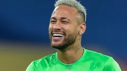 Foto: Thiago Ribeiro/AGIF - Neymar pode jogar pelo Flamengo.