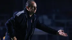 Foto: Marcello Zambrana/AGIF | Ceni recordou eliminação do River Plate na Libertadores