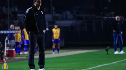 COPA SUL-AMERICANA 2022, SAO PAULO X UNIVERSIDAD CATOLICA