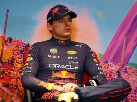 Após segundo lugar no GP da Áustria, Verstappen analisa desempenho como 'dia difícil' após problemas: "Estávamos lutando um pouco"