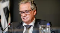 Foto: Bruno Cantini / Agência Galo / Atlético / Divulgação - Sérgio Coelho: presidente se manifestou sobre polêmica