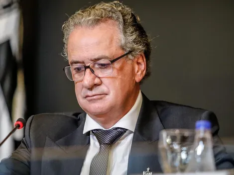 Presidente do Atlético quebra silêncio sobre polêmica entre Hulk e Daronco