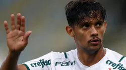 - Gustavo Scarpa tem data para ir embora