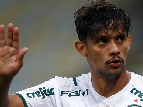 Vem, reforço!! Verdão define substituto de Scarpa: “Assegurar que ele se mude para o Palmeiras”