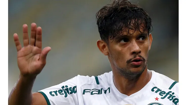 - Gustavo Scarpa tem data para ir embora