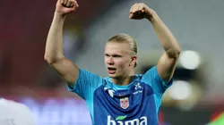 Serbia v Norway: UEFA Nations League - League Path Group 4