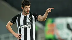 Foto: Jorge Rodrigues/AGIF