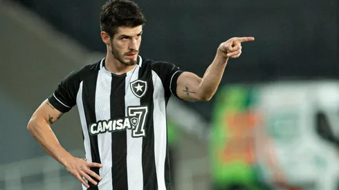 Foto: Jorge Rodrigues/AGIF