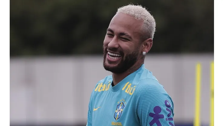 Foto: Ettore Chiereguini/AGIF - Neymar pode retornar ao Brasil.